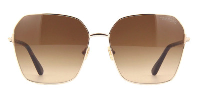 Kính mát (kính râm) Tom Ford Claudia-02 TF839 52F chính hãng