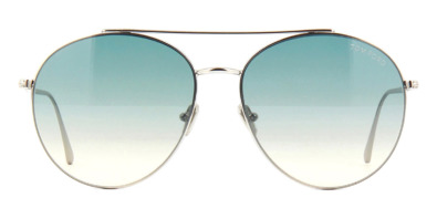 Kính mát (kính râm) Tom Ford Cleo TF757 16P chính hãng