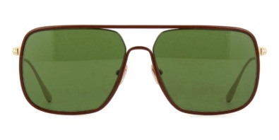 Kính mát (kính râm) Tom Ford Cliff-02 TF1015 32N Limited Edition chính hãng