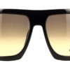 Kính mát (kính râm) Tom Ford Clint-02 TF1066 01B chính hãng