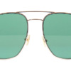Kính mát (kính râm) Tom Ford Cobra TF796 28N chính hãng