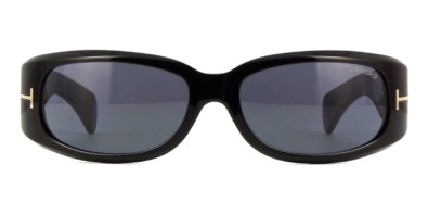Kính mát (kính râm) Tom Ford Corey TF1064 01A chính hãng