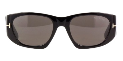 Kính mát (kính râm) Tom Ford Cyrille-02 TF987 01A chính hãng