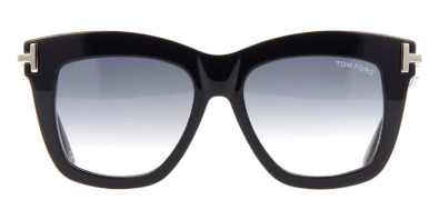 Kính mát (kính râm) Tom Ford Dasha TF822 01B chính hãng