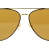 Kính mát (kính râm) Tom Ford Dashel-02 TF996 01J chính hãng