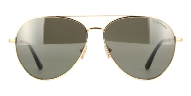 Kính mát (kính râm) Tom Ford Dashel-02 TF996 28A chính hãng