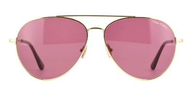 Kính mát (kính râm) Tom Ford Dashel-02 TF996 32Y chính hãng
