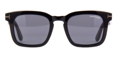 Kính mát (kính râm) Tom Ford Dax TF751 01A chính hãng