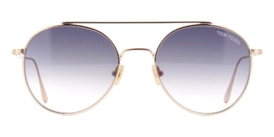 Kính mát (kính râm) Tom Ford Declan TF826 28B chính hãng