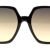 Kính mát (kính râm) Tom Ford Delphine-02 TF992 01B chính hãng