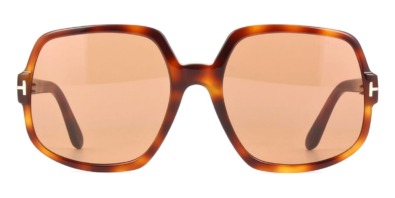 Kính mát (kính râm) Tom Ford Delphine-02 TF992 52E chính hãng