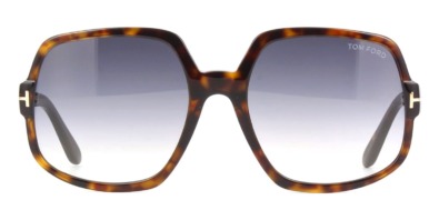 Kính mát (kính râm) Tom Ford Delphine-02 TF992 52W chính hãng