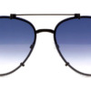 Kính mát (kính râm) Tom Ford Dickon TF527 01W chính hãng