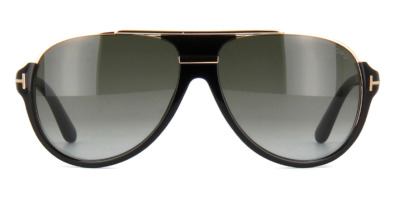 Kính mát (kính râm) Tom Ford Dimitry TF0334 01P chính hãng