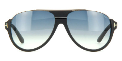 Kính mát (kính râm) Tom Ford Dimitry TF0334 02W chính hãng