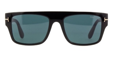 Kính mát (kính râm) Tom Ford Dunning-02 TF907 01V chính hãng