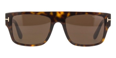 Kính mát (kính râm) Tom Ford Dunning-02 TF907 52E chính hãng