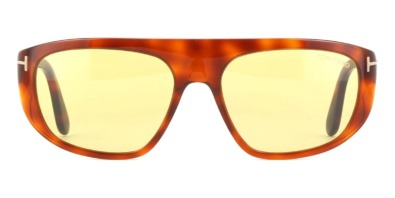 Kính mát (kính râm) Tom Ford Edward-02 TF1002 53E chính hãng