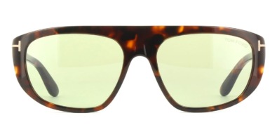 Kính mát (kính râm) Tom Ford Edward-02 TF1002 52N chính hãng