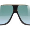 Kính mát (kính râm) Tom Ford Eliott TF0335 01P chính hãng