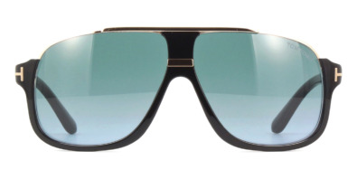 Kính mát (kính râm) Tom Ford Eliott TF0335 01P chính hãng