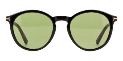 Kính mát (kính râm) Tom Ford Elton TF1021 01N chính hãng