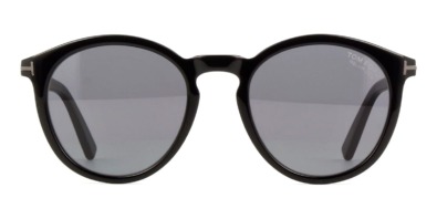 Kính mát (kính râm) Tom Ford Elton TF1021-N 01D Polarised chính hãng