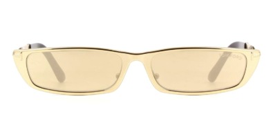Kính mát (kính râm) Tom Ford Everett TF1059 32G chính hãng