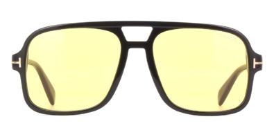 Kính mát (kính râm) Tom Ford Falconer-02 TF884 01E chính hãng