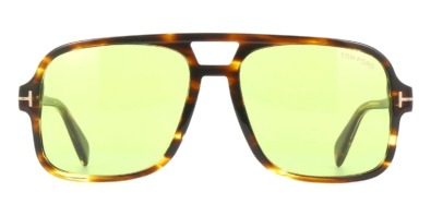 Kính mát (kính râm) Tom Ford Falconer-02 TF884 52N chính hãng
