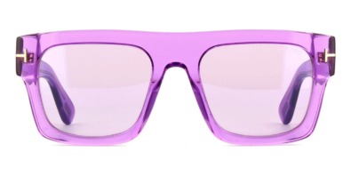 Kính mát (kính râm) Tom Ford Fausto TF711 81Y chính hãng