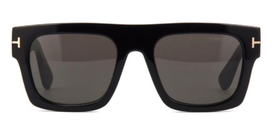 Kính mát (kính râm) Tom Ford Fausto TF711 01A chính hãng