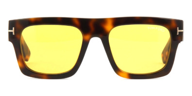 Kính mát (kính râm) Tom Ford Fausto TF711 56E chính hãng