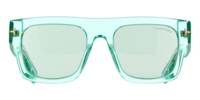 Kính mát (kính râm) Tom Ford Fausto TF711 84V chính hãng