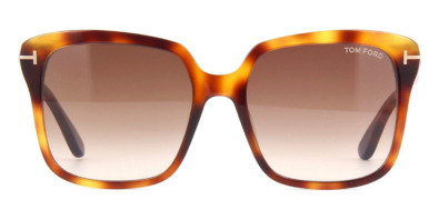 Kính mát (kính râm) Tom Ford Faye-02 TF788 53F chính hãng