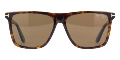 Kính mát (kính râm) Tom Ford Fletcher TF832 52H Polarised chính hãng