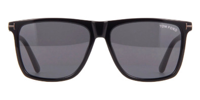 Kính mát (kính râm) Tom Ford Fletcher TF832-N 01A chính hãng