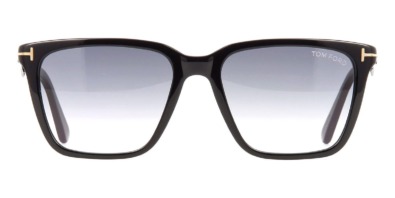Kính mát (kính râm) Tom Ford Garrett TF862 01B chính hãng