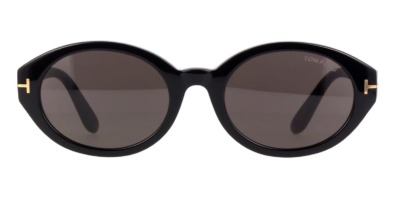 Kính mát (kính râm) Tom Ford Genevieve-02 TF916 01A chính hãng