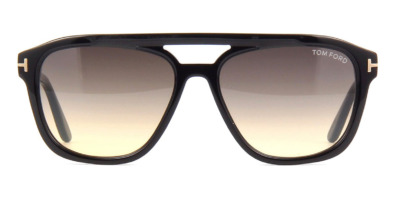Kính mát (kính râm) Tom Ford Gerrard TF776 01B chính hãng
