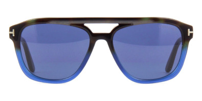 Kính mát (kính râm) Tom Ford Gerrard TF776 55V chính hãng
