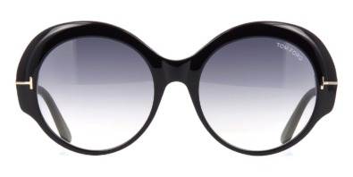 Kính mát (kính râm) Tom Ford Ginger TF873 01B chính hãng