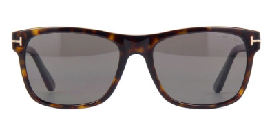 Kính mát (kính râm) Tom Ford Giulio TF698 52D Polarised chính hãng