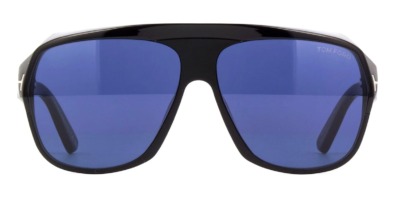 Kính mát (kính râm) Tom Ford Hawkings-02 TF908 01V chính hãng