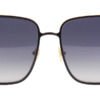 Kính mát (kính râm) Tom Ford Heather TF739 01D Polarised chính hãng