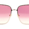 Kính mát (kính râm) Tom Ford Heather TF739 28T chính hãng
