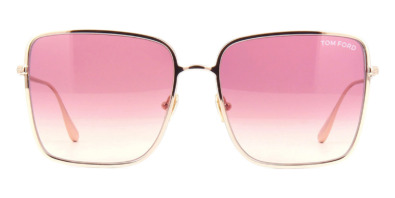 Kính mát (kính râm) Tom Ford Heather TF739 28T chính hãng