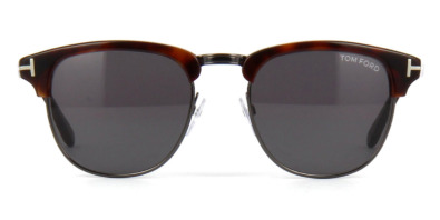 Kính mát (kính râm) Tom Ford Henry TF0248 52A chính hãng