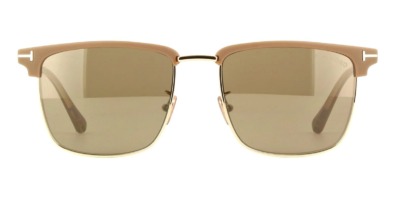 Kính mát (kính râm) Tom Ford Hudson-02 TF997-H 52L chính hãng