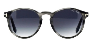 Kính mát (kính râm) Tom Ford Ian-02 TF591 20B chính hãng